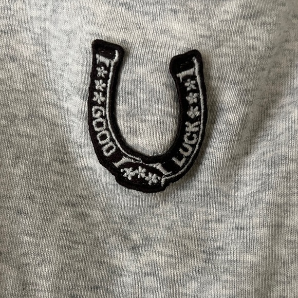 Abercrombie good luck tank - Picture 2 of 5